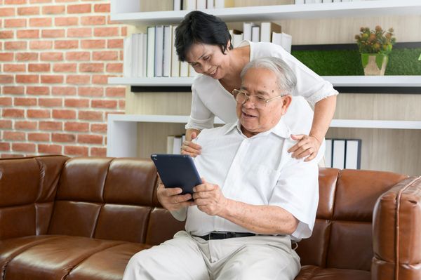 The Live-in Care Starter Checklist: What to Have Ready Before Day One
