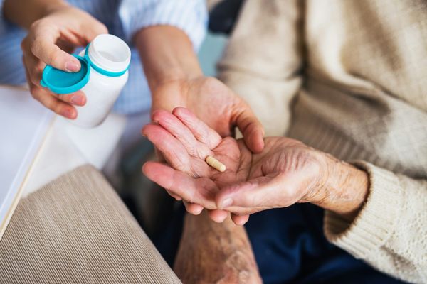 NHS Prescription Costs and Free Prescriptions for Older People