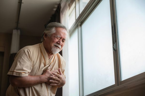 Cardiac Rehab at Home: How Live-in Care Supports Recovery After a Heart Event