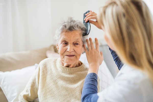 Just Diagnosed With Dementia: First Steps for the Family