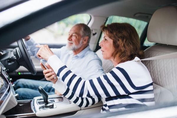 Insurance Considerations for Live-in Care: Home and Car