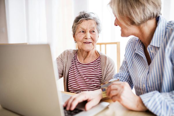 Direct Payments Explained: Taking Control of Your Own Care Budget