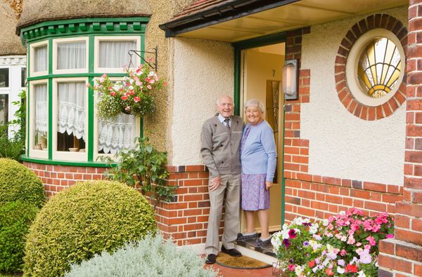 Housing Benefit Considerations When a Live-in Carer Joins the Household