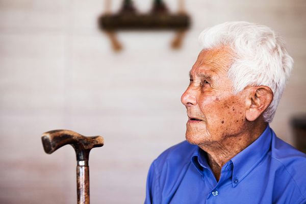 Seasonal Affective Disorder (SAD) in Older Adults