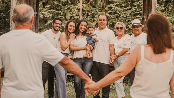 The Sandwich Generation: Balancing Kids, Career and Ageing Parents