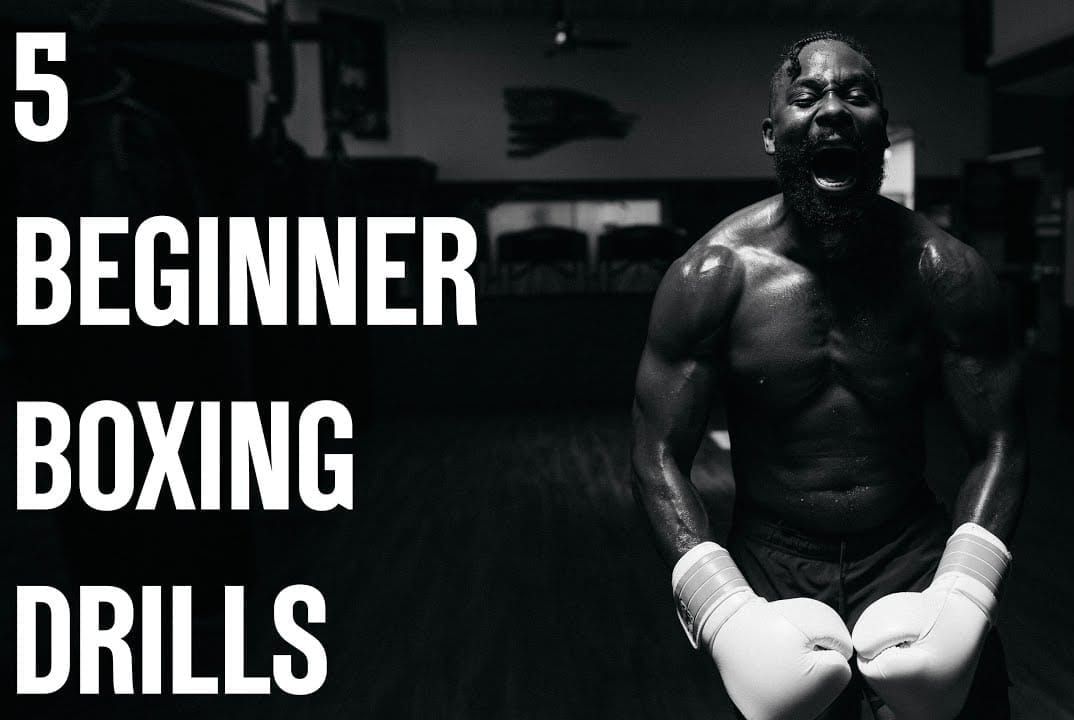 The Best Exercises For Boxing