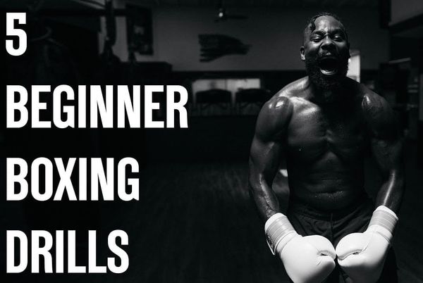 The Best Exercises For Boxing