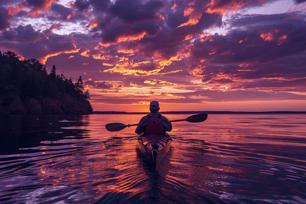 När fantasin nästan överträffar verkligheten