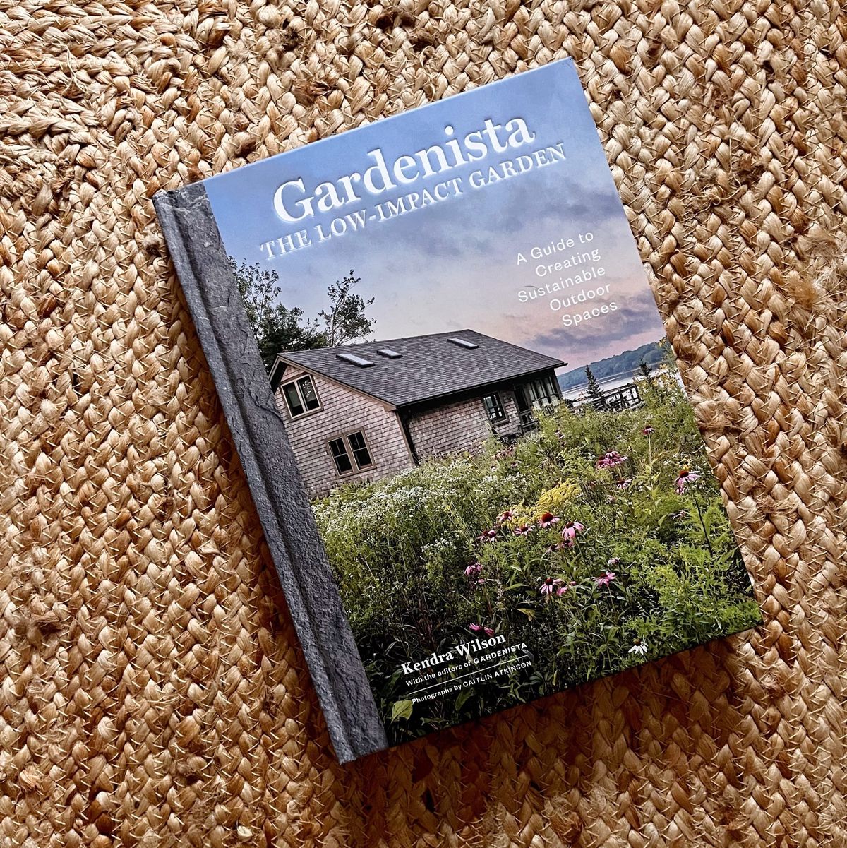Book Shelf: Gardenista: The Low-Impact Garden