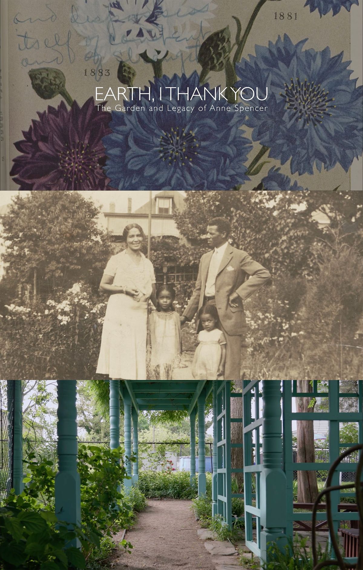 Watch This: ‘Earth, I Thank You’