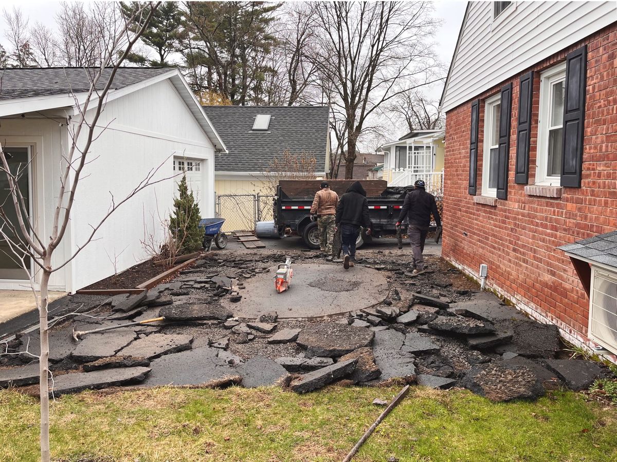 March ’26: It’s all happening!