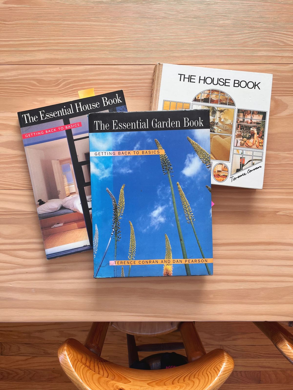 Book Shelf: “The Essential Garden Book”