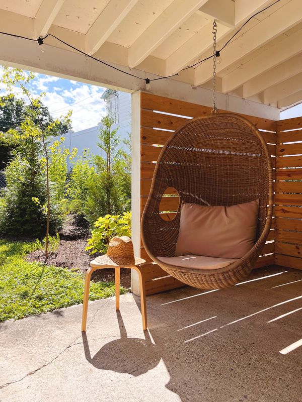 Heaven is a forest: An intro