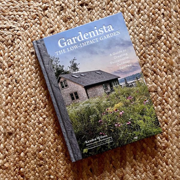 Book Shelf: Gardenista: The Low-Impact Garden