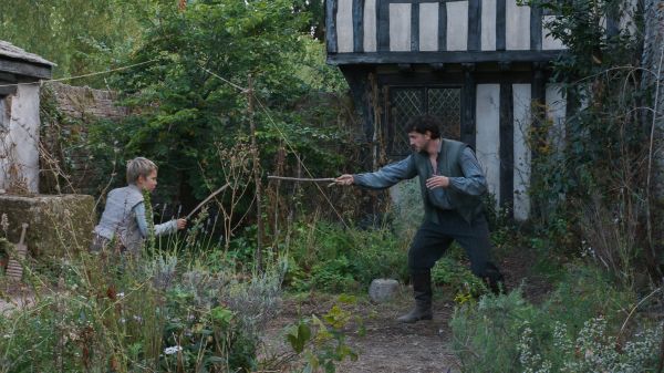 Linking About: Hamnet’s herbs, moody winter gardens, and more