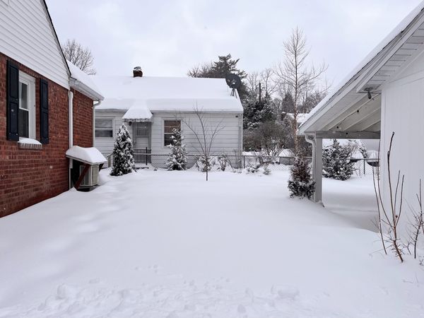 January ’26: Feeling wistful