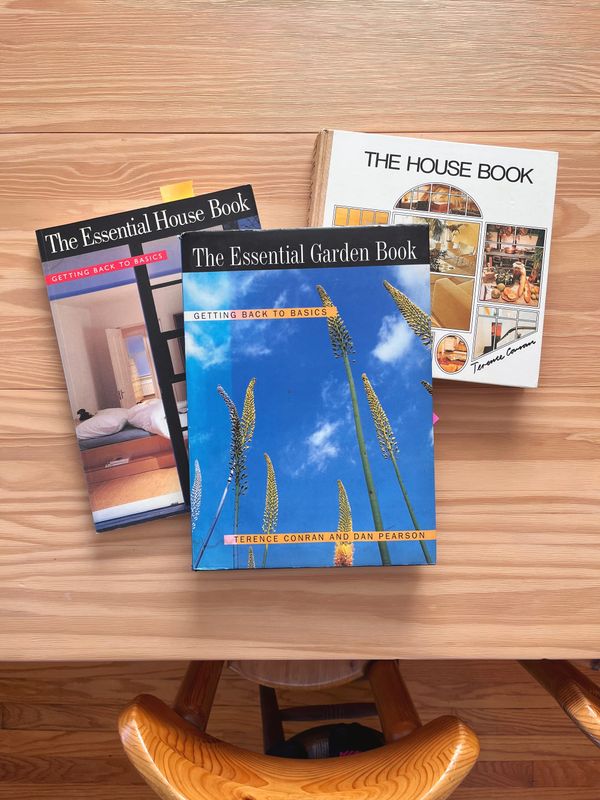 Book Shelf: “The Essential Garden Book”