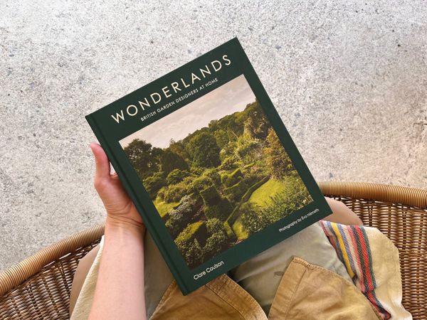 Book Shelf: Truly stunning ‘Wonderlands’
