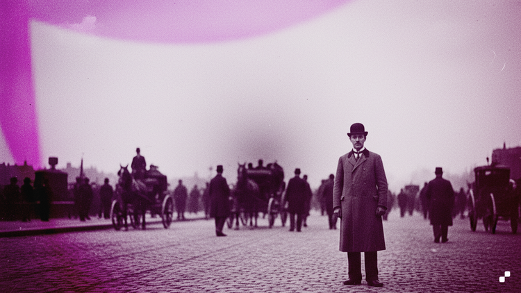 A theory of knowledge