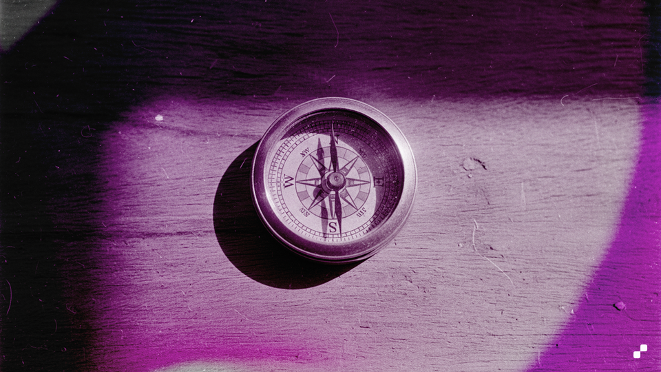 What’s your God metric?