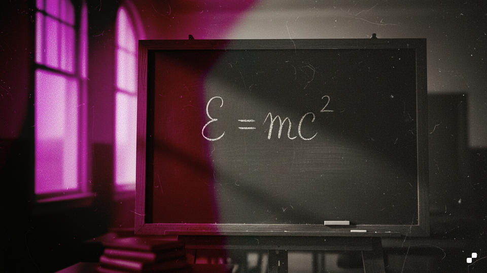 The entrepreneur’s equation