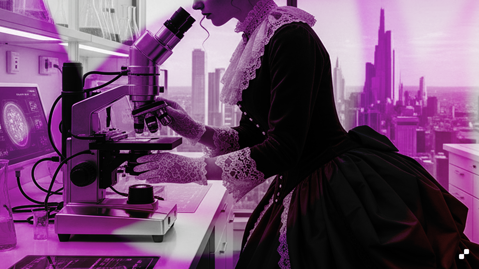 How to find your business story: Who