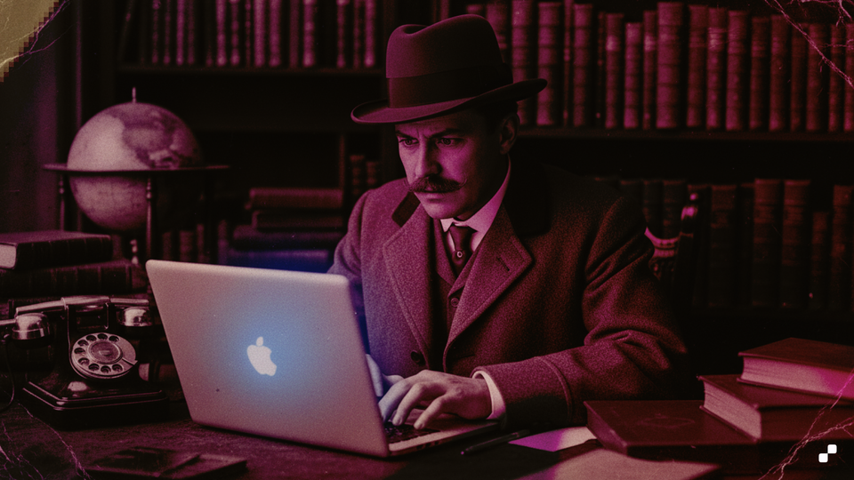 Building an agent-ready business