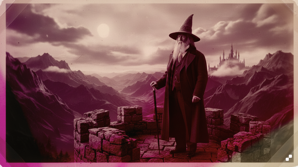 Anthropology and epistemology: The two towers