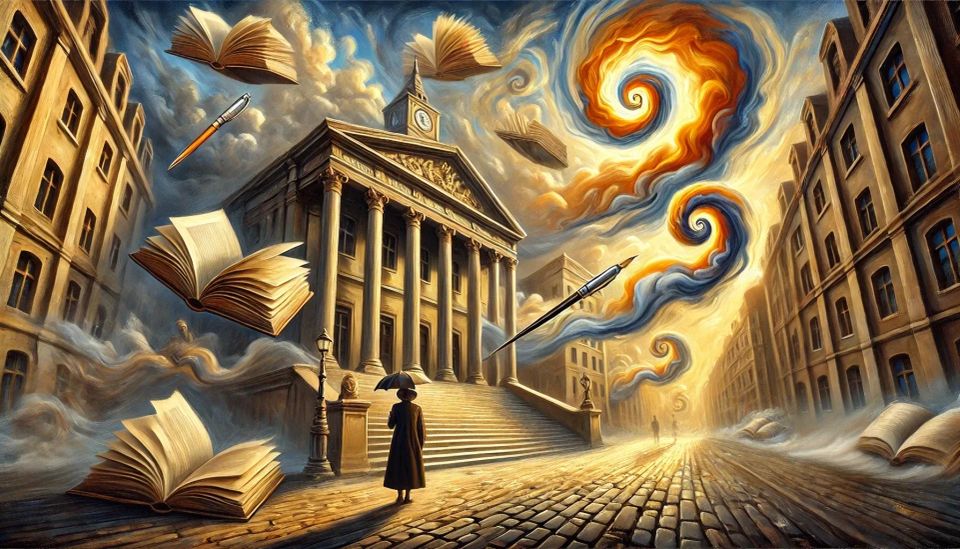 How to survive reviewers' comments. No, it's a question.