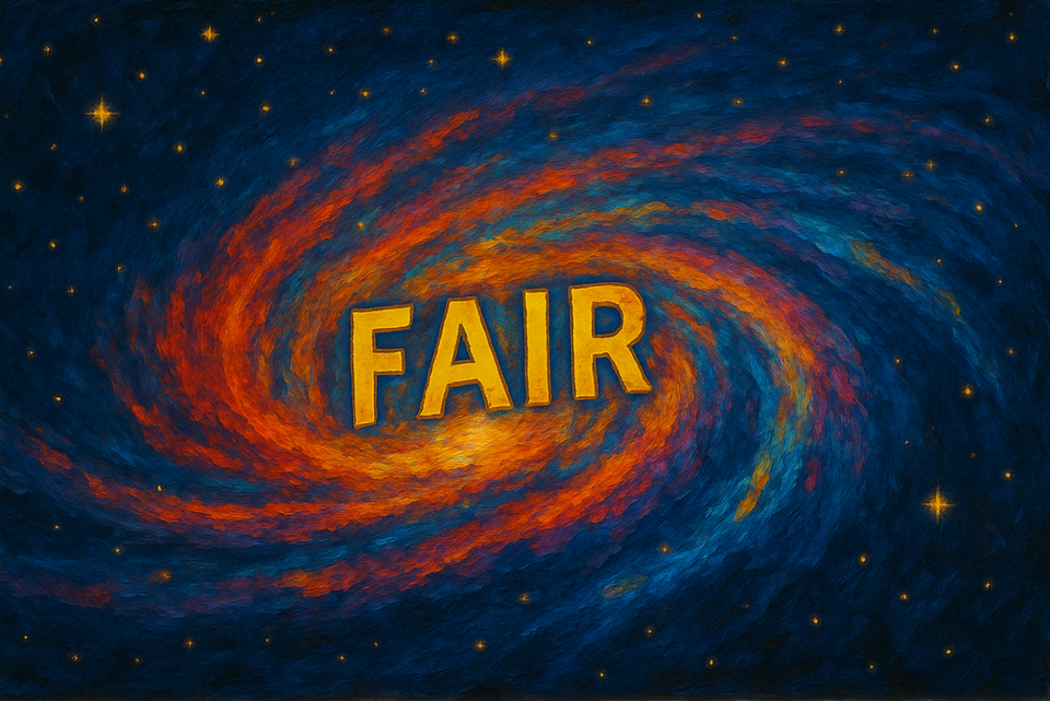 FAIR and Square? The Challenges of Ethical Omics Data Sharing