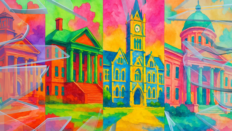 Academic nomadism and impostor syndrome