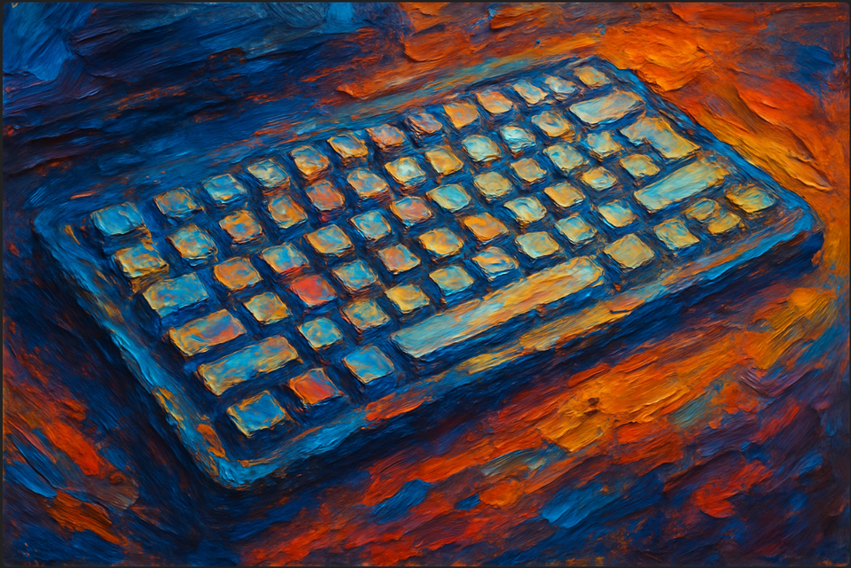 Stranger than Fiction