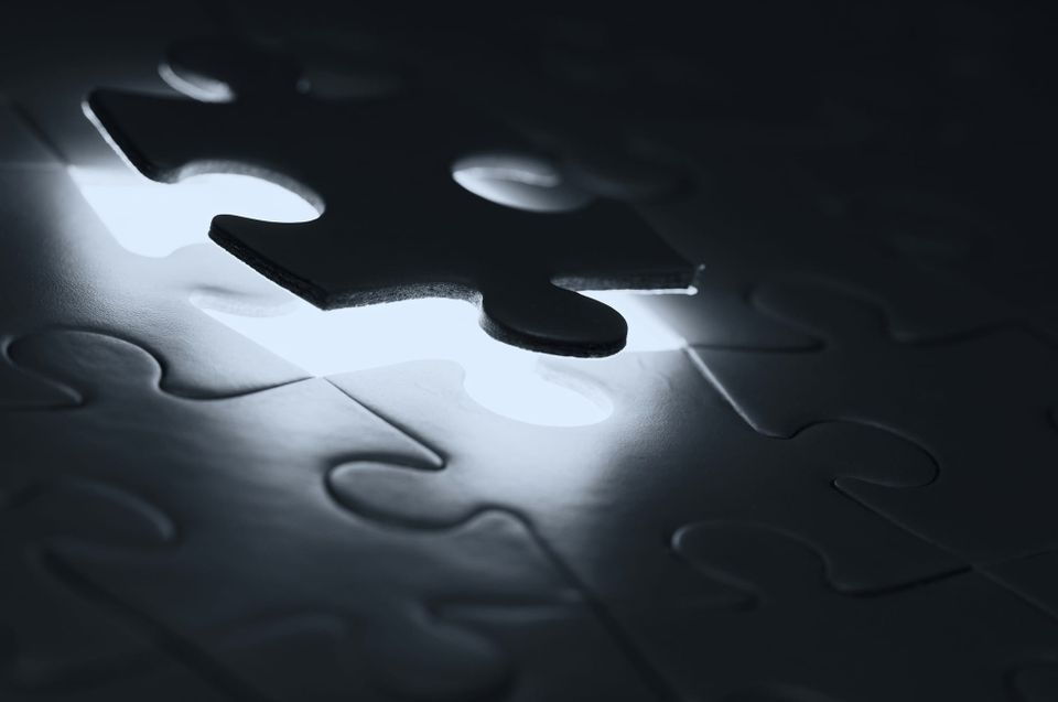 What makes a 'perfect match' for a supervisor?
