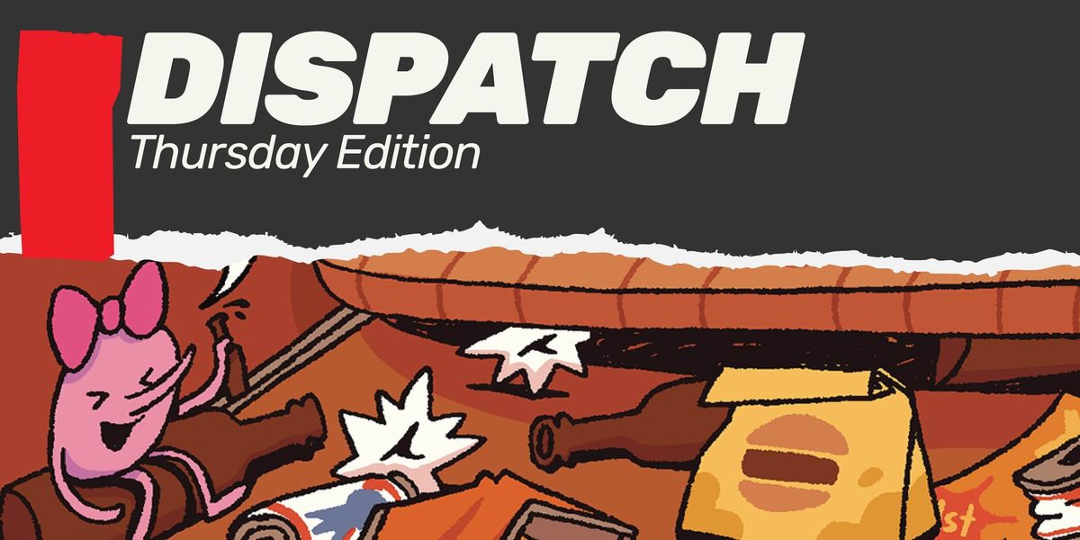 LAPHAM vs. BOND Round 2