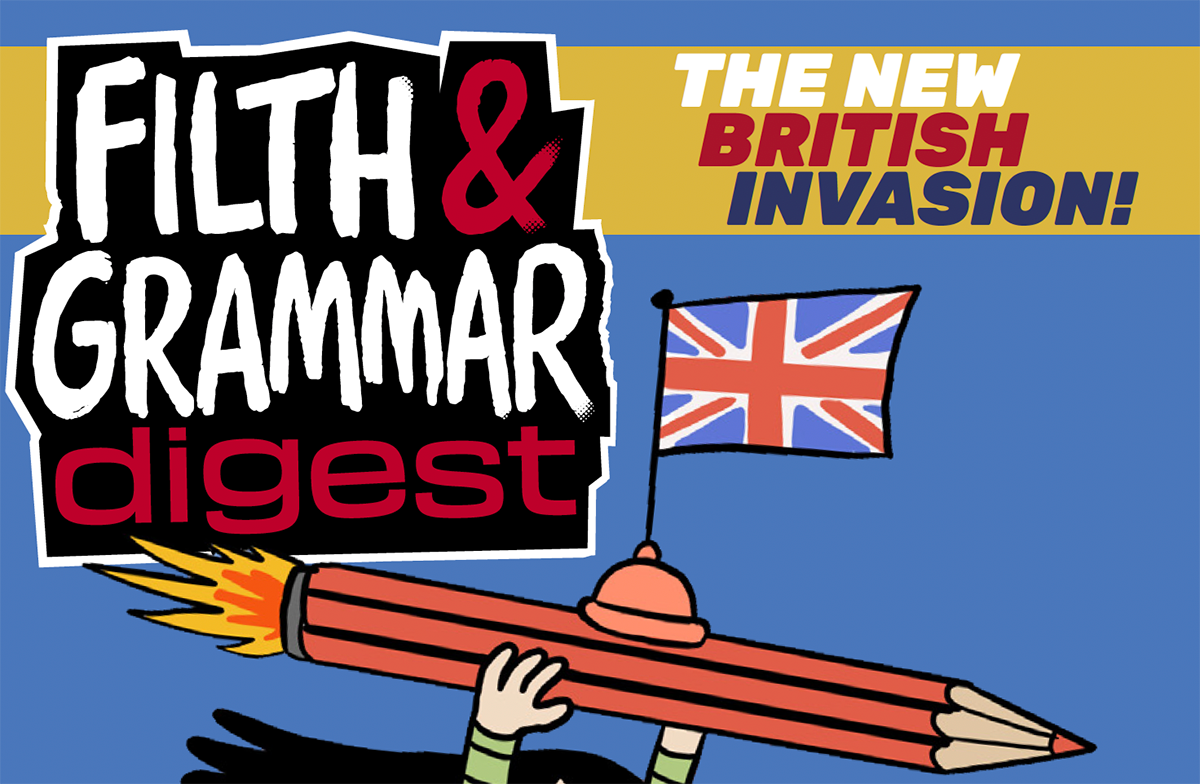 Final Friday Digest Delivery