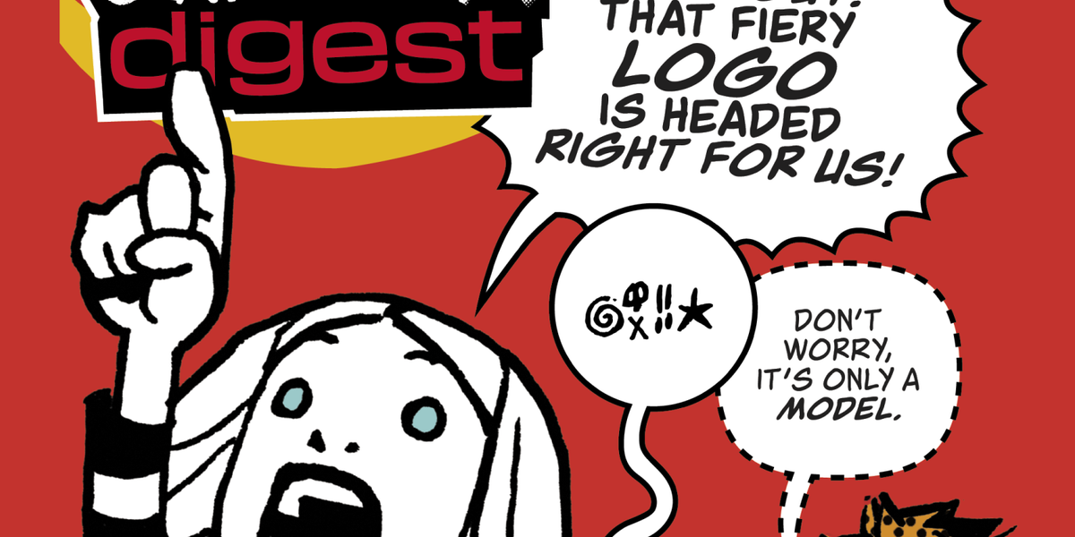 Final Friday Digest Delivery: The First 48