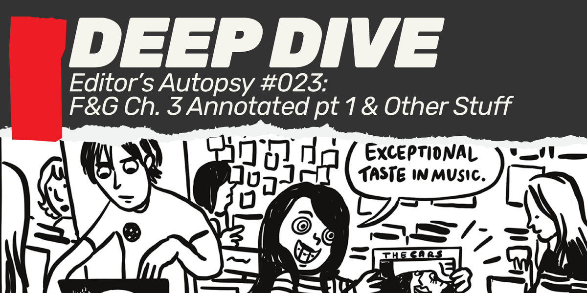 F&G Annotated Ch 3, pt 1