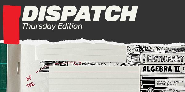Dispatch 004