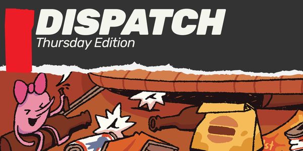 LAPHAM vs. BOND Round 2