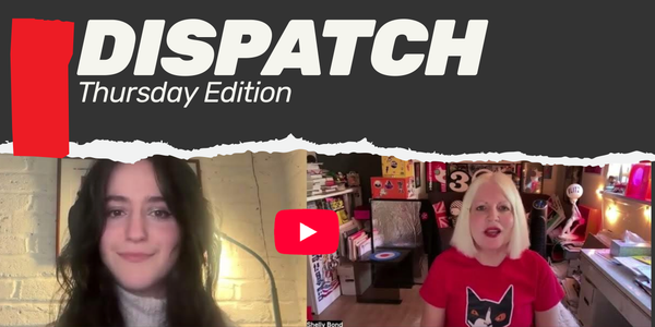 A 4 Chambers vid & Annotating F&G