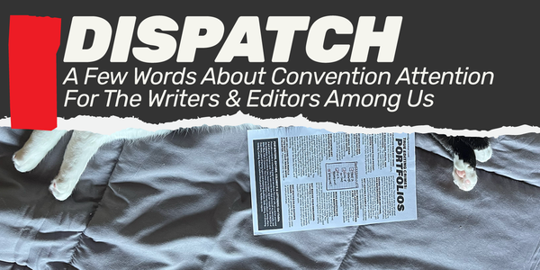 Convention Attention