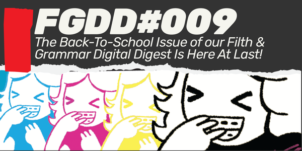 FGDD #009