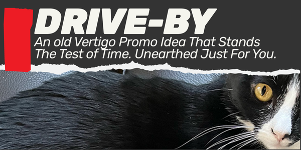 A Promo Idea That Stands The Test of Time.