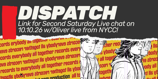 10/10 Live Recording