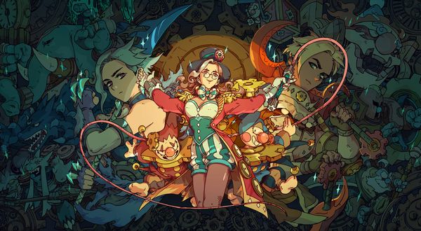 Review: Sea of Stars: Throes of the Watchmaker DLC