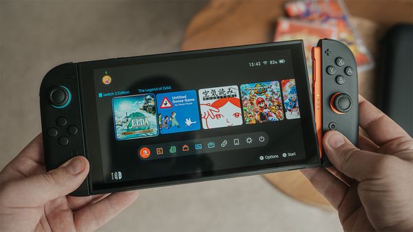 Soapbox: Why I'm Breaking Up with Xbox for the Nintendo Switch 2