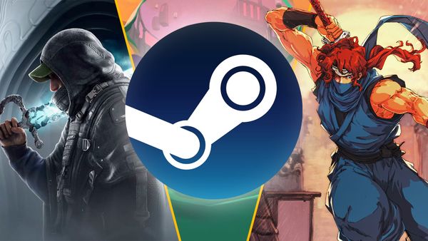 10 Exciting Games We Played During Steam Next Fest 2025 - Here's What We Thought