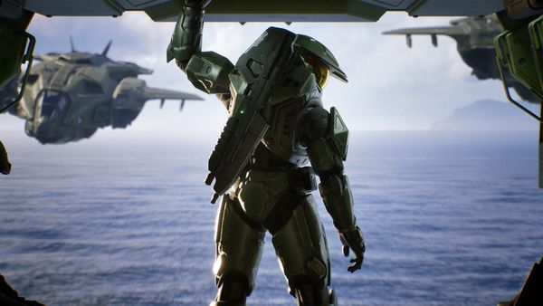 Halo: Campaign Evolved is Real and It's Coming in 2026