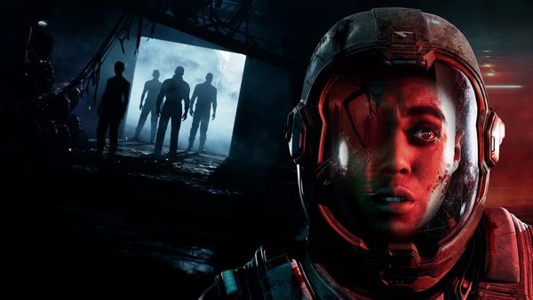 Review: Directive 8020 - Inspired Horror Stifled By Dumb Aliens