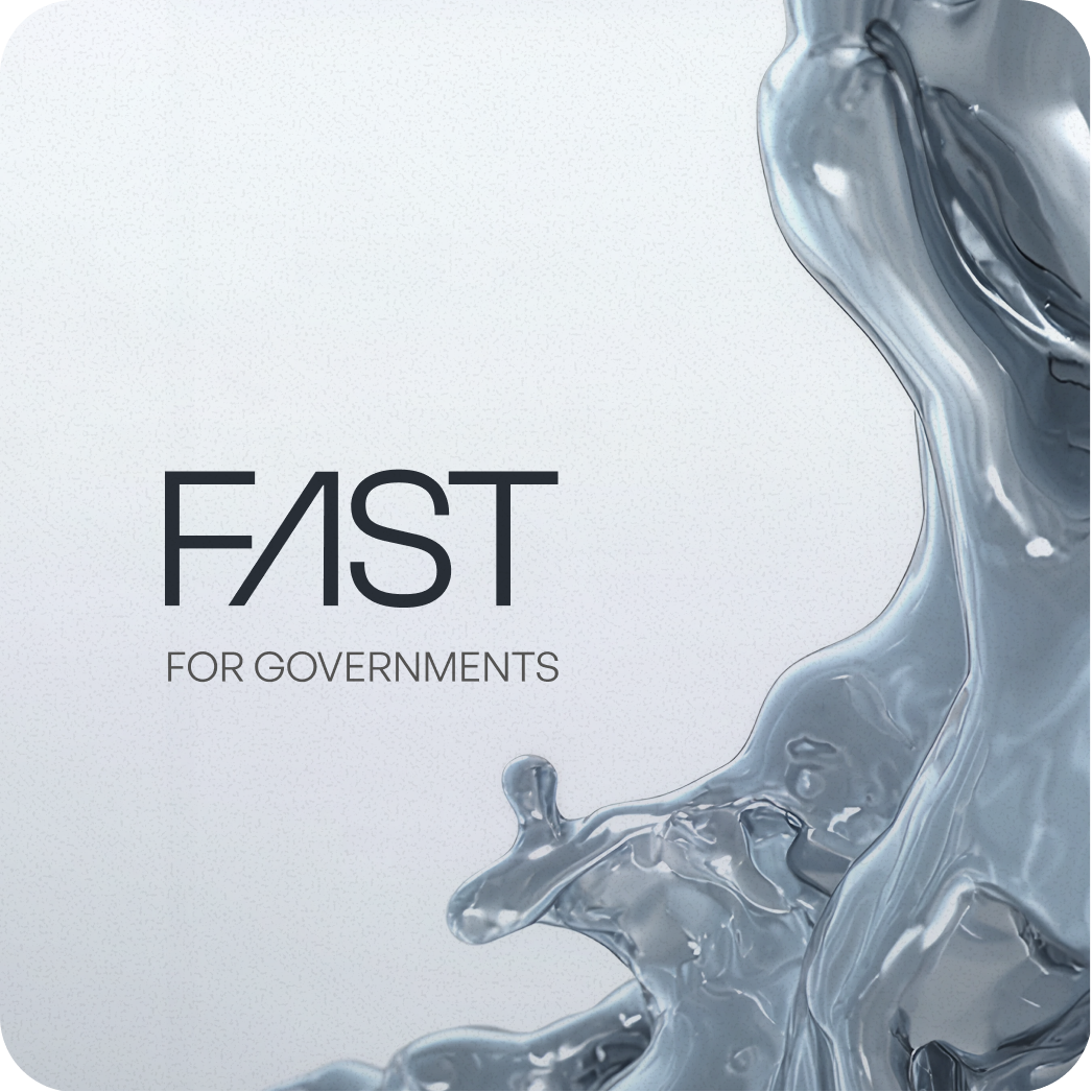 Introducing Fast for Government